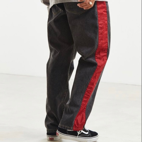 URBAN OUTFITTER BDG VINTAGE DENIM - Picture 1 of 10